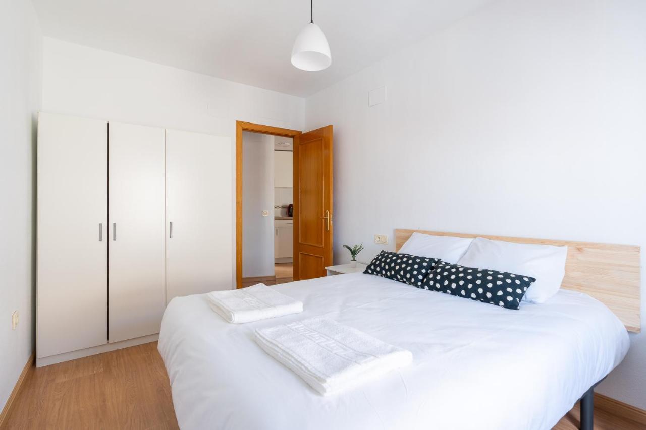 Apartamento Velero Nerja Exterior foto