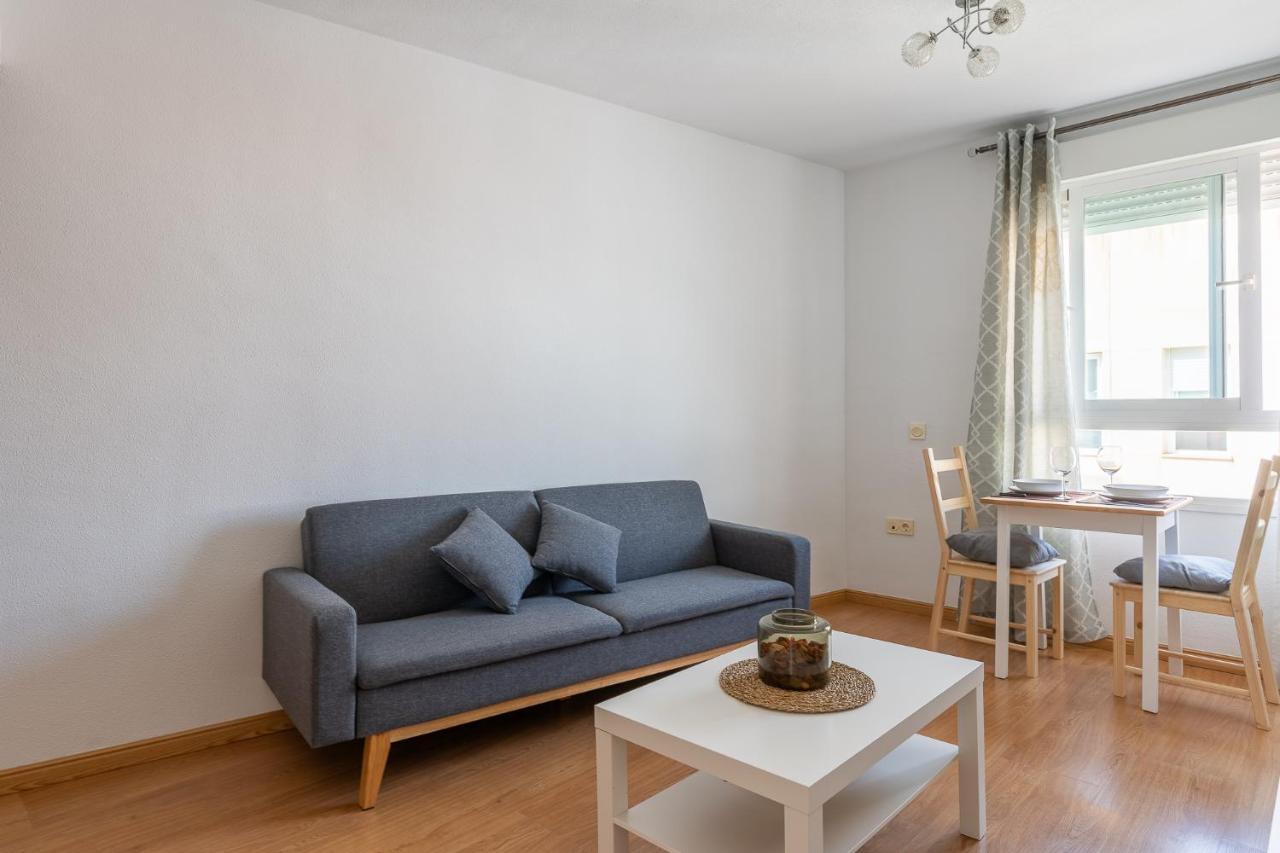 Apartamento Velero Nerja Exterior foto